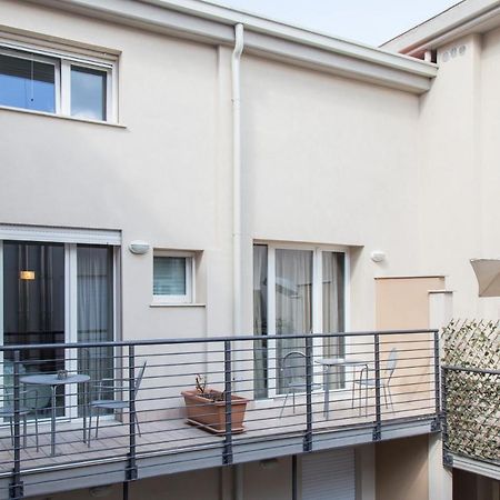 B&B Centrale Florence Luaran gambar