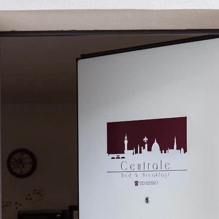 B&B Centrale Florence Luaran gambar