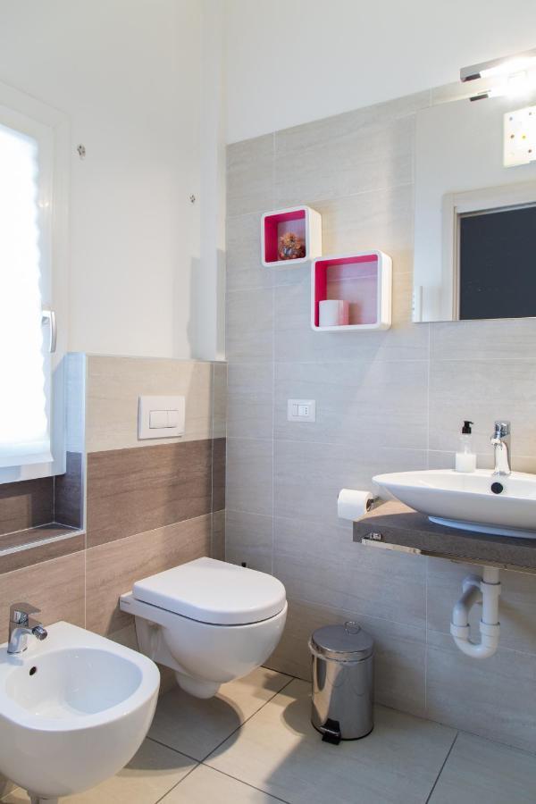 B&B Centrale Florence Luaran gambar