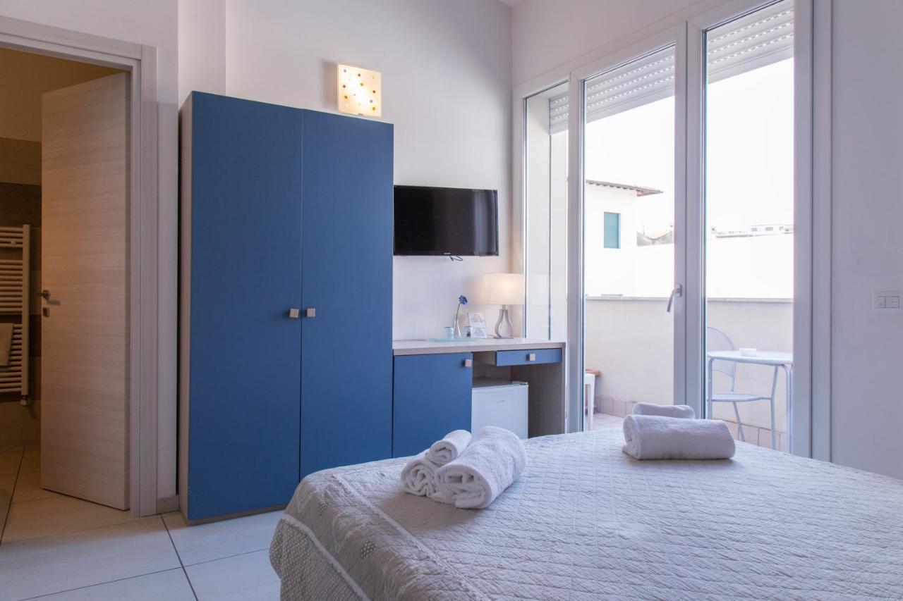 B&B Centrale Florence Luaran gambar