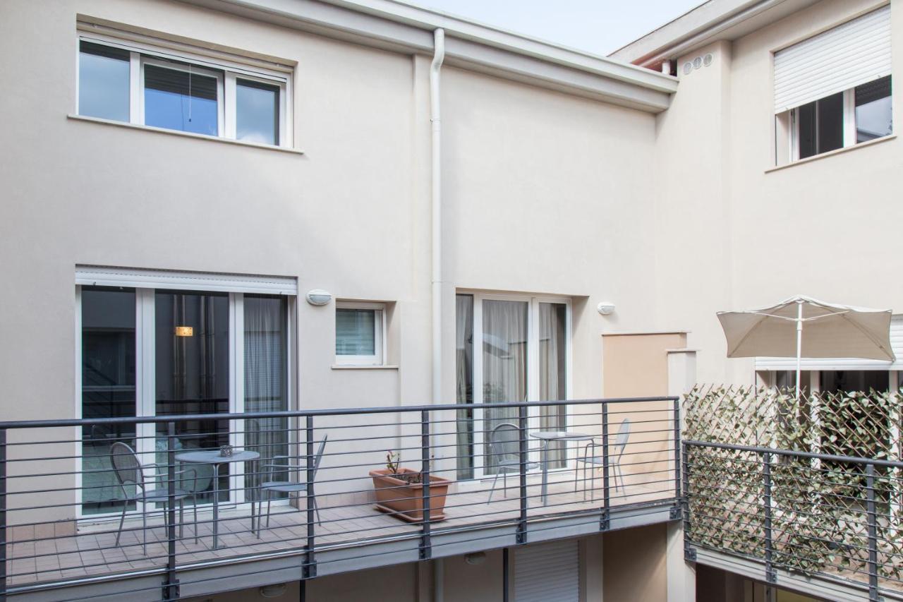 B&B Centrale Florence Luaran gambar