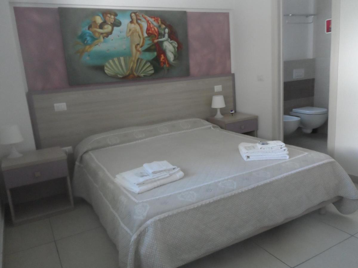 B&B Centrale Florence Luaran gambar