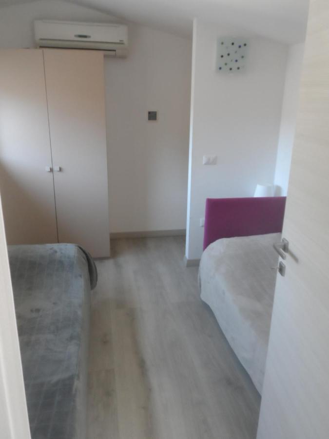 B&B Centrale Florence Luaran gambar