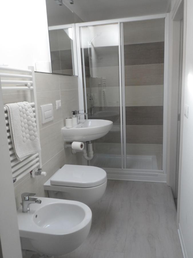 B&B Centrale Florence Luaran gambar