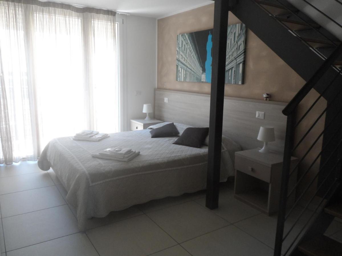B&B Centrale Florence Luaran gambar