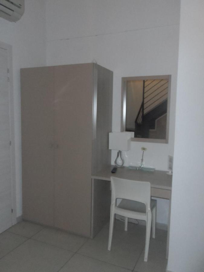 B&B Centrale Florence Luaran gambar