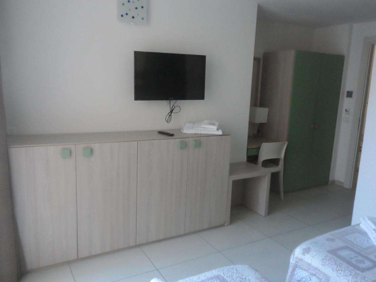 B&B Centrale Florence Luaran gambar