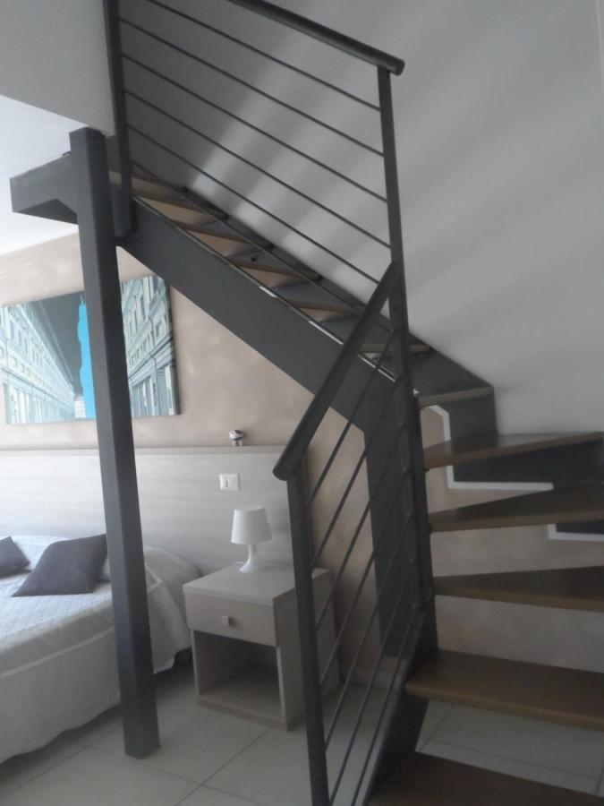 B&B Centrale Florence Luaran gambar