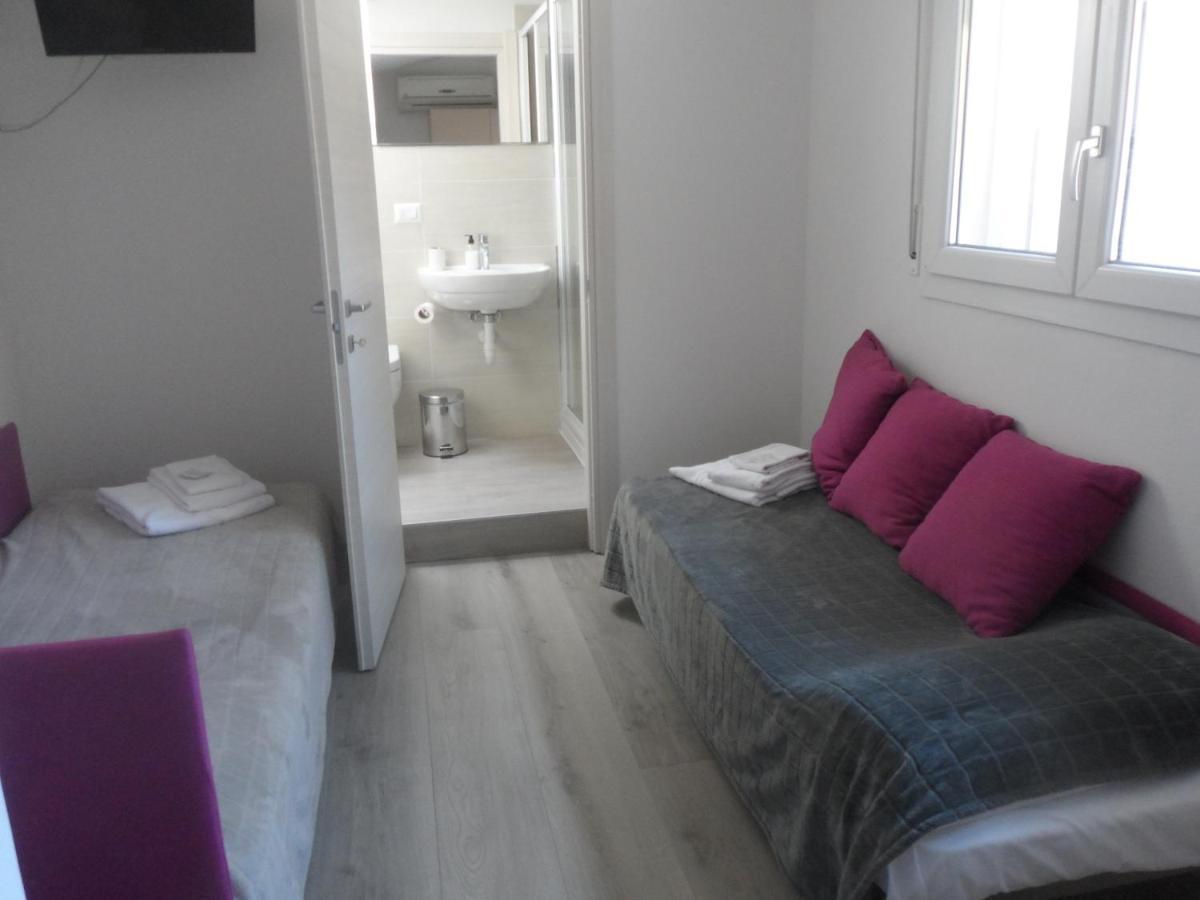 B&B Centrale Florence Luaran gambar