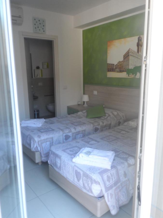 B&B Centrale Florence Luaran gambar