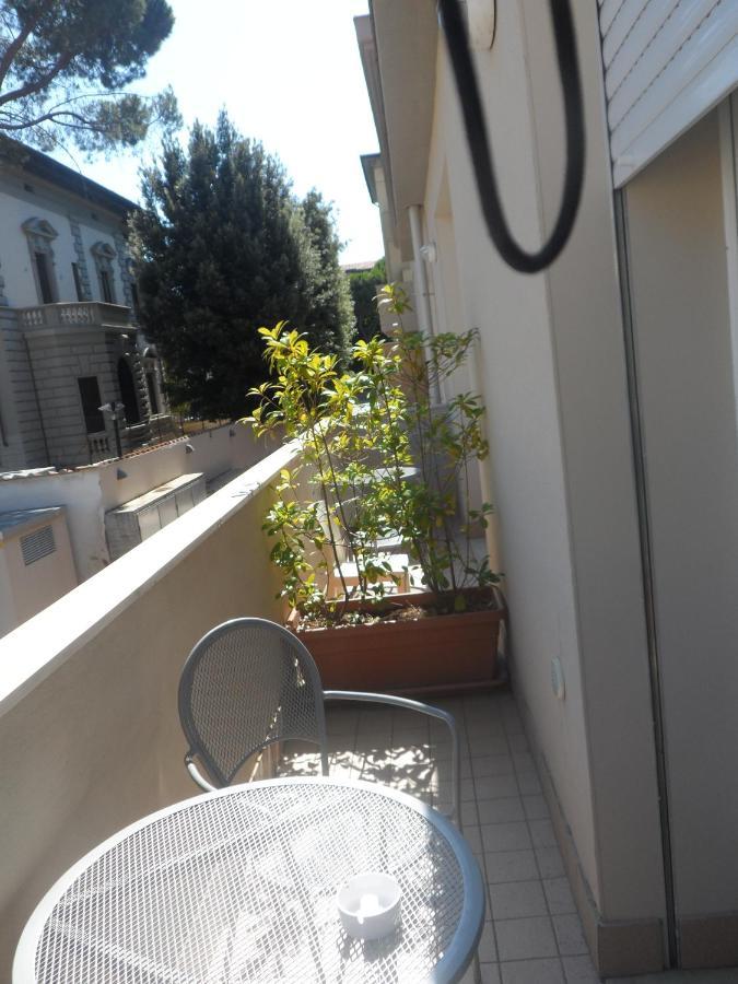 B&B Centrale Florence Luaran gambar