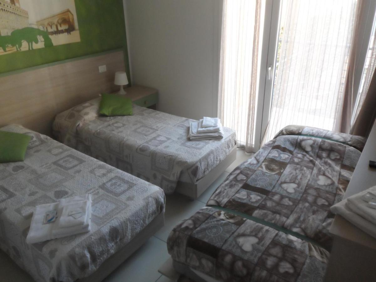 B&B Centrale Florence Luaran gambar