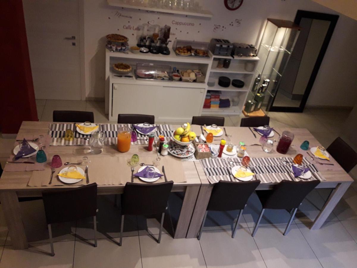 B&B Centrale Florence Luaran gambar