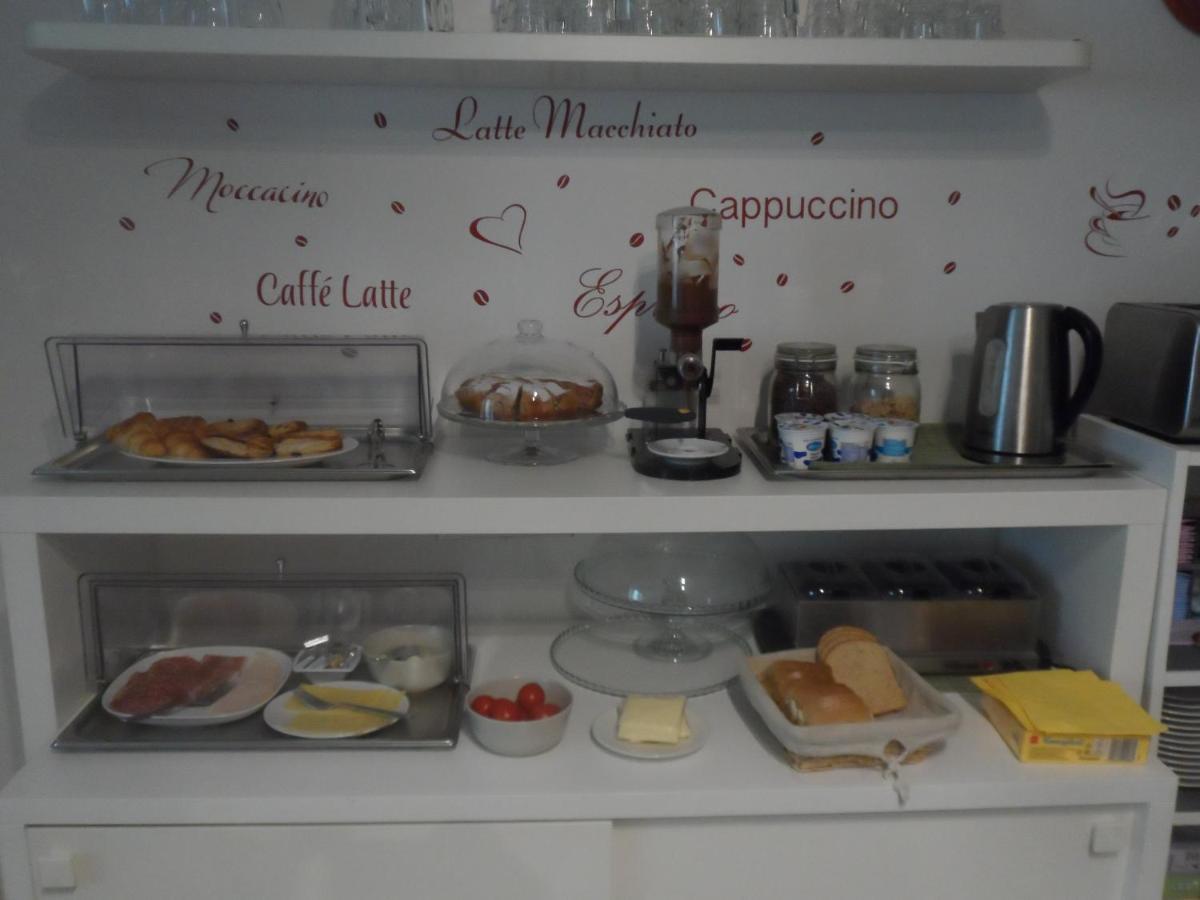 B&B Centrale Florence Luaran gambar