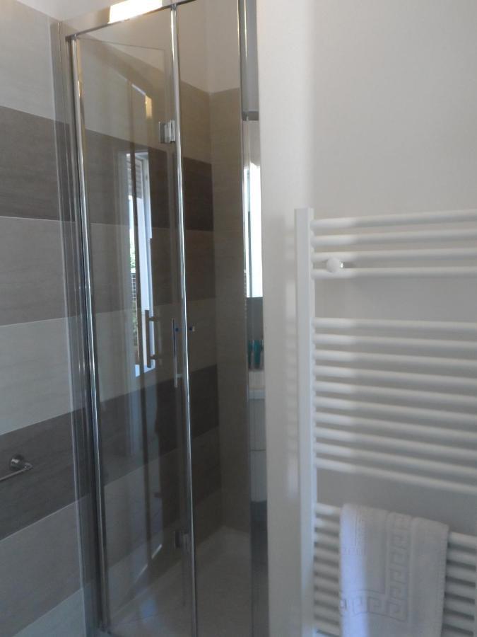 B&B Centrale Florence Luaran gambar