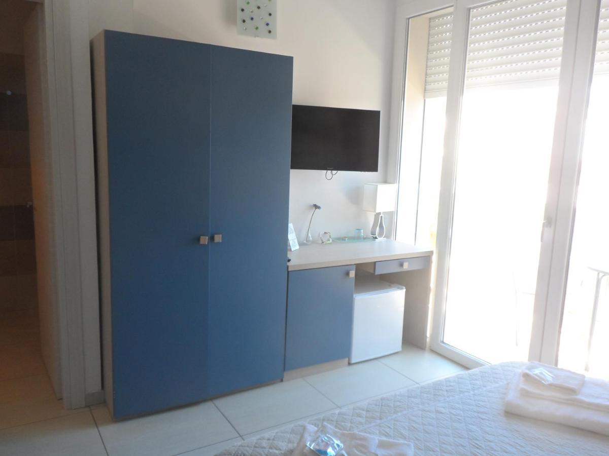 B&B Centrale Florence Luaran gambar