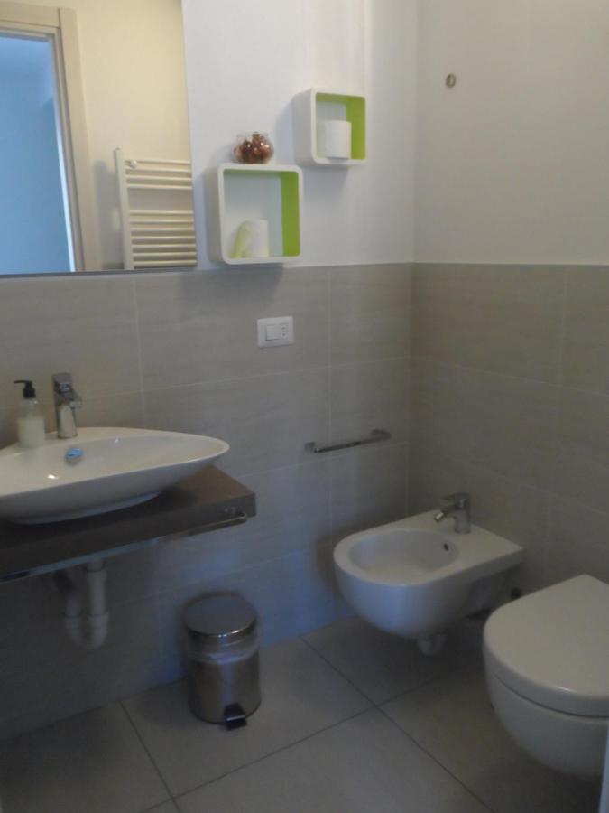 B&B Centrale Florence Luaran gambar