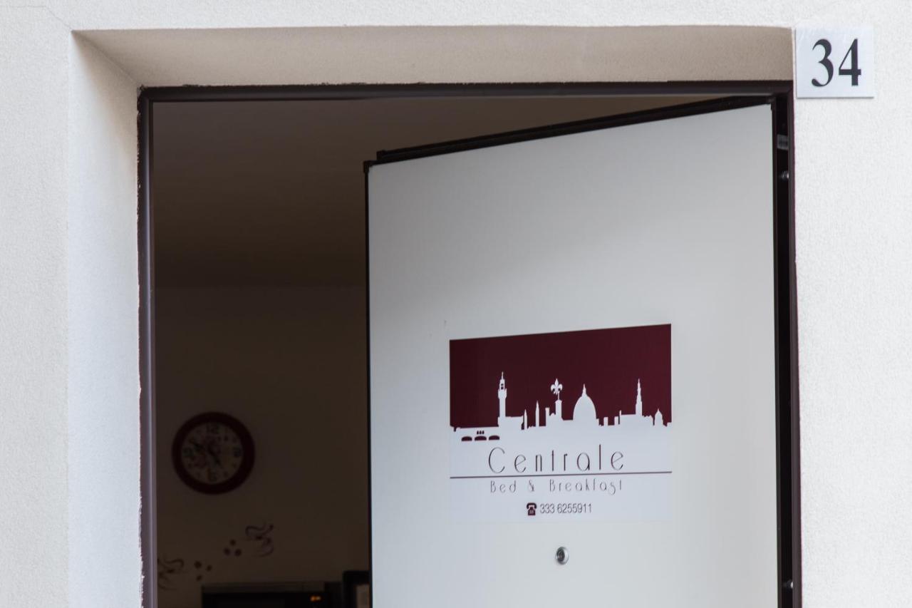 B&B Centrale Florence Luaran gambar