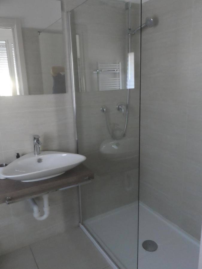 B&B Centrale Florence Luaran gambar