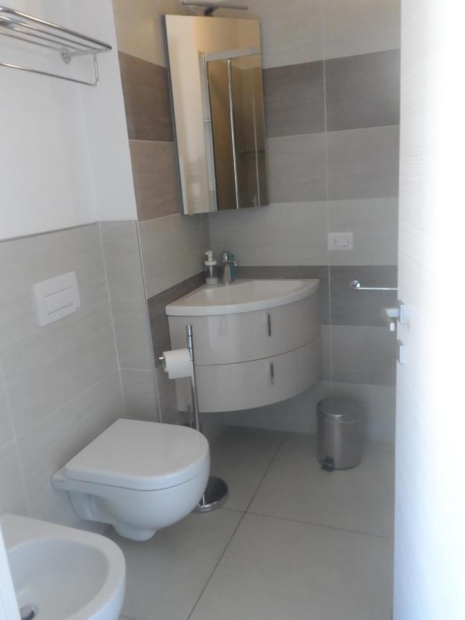 B&B Centrale Florence Luaran gambar