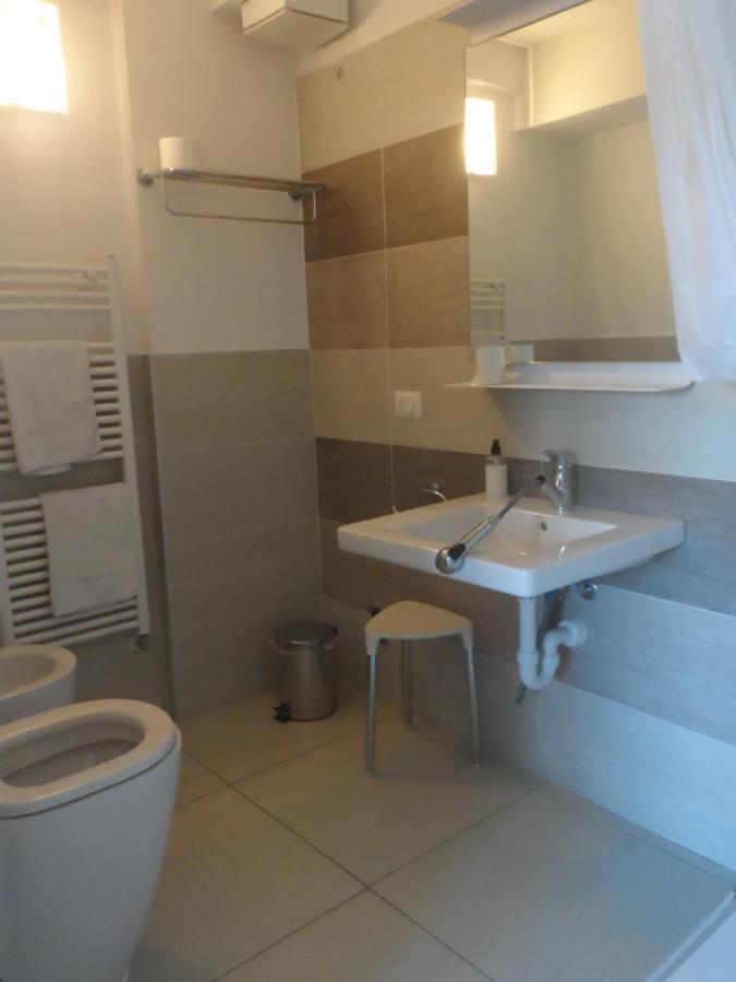 B&B Centrale Florence Luaran gambar