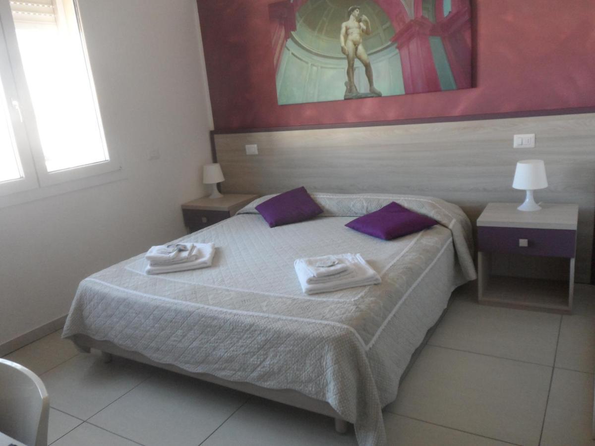 B&B Centrale Florence Luaran gambar