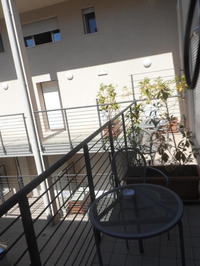 B&B Centrale Florence Luaran gambar