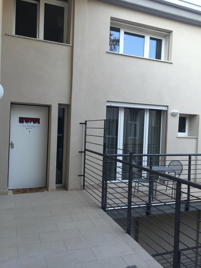 B&B Centrale Florence Luaran gambar